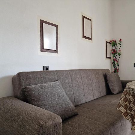 Zoya Apartment Sozopol Exteriér fotografie