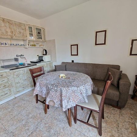 Zoya Apartment Sozopol Exteriér fotografie