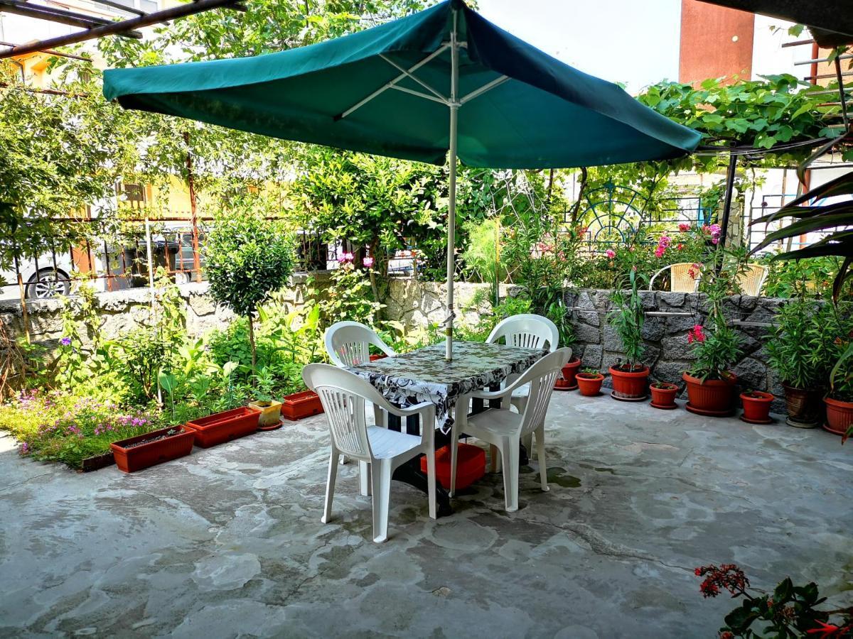 Zoya Apartment Sozopol Exteriér fotografie