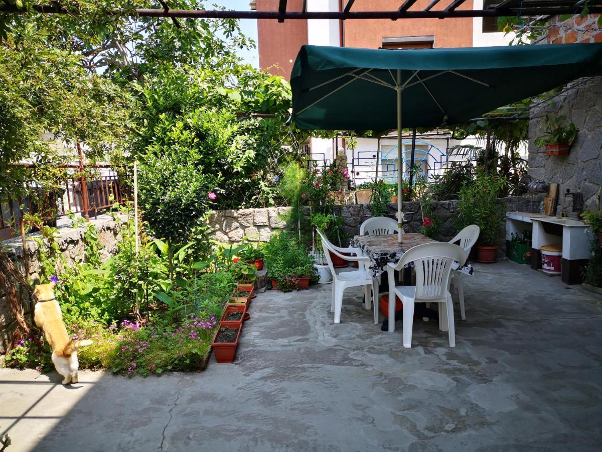 Zoya Apartment Sozopol Exteriér fotografie