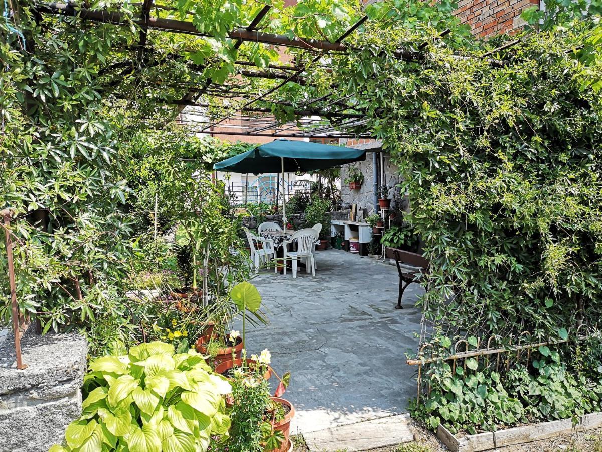 Zoya Apartment Sozopol Exteriér fotografie