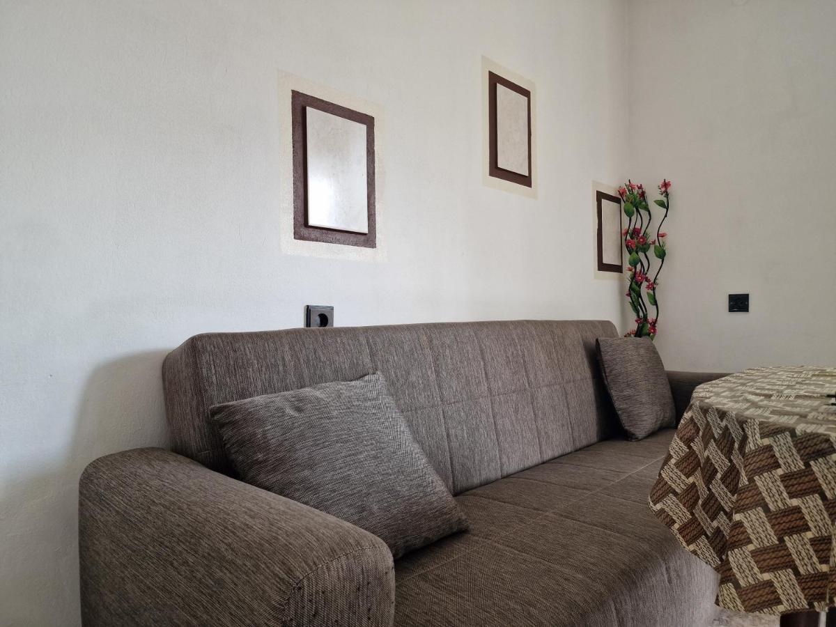 Zoya Apartment Sozopol Exteriér fotografie