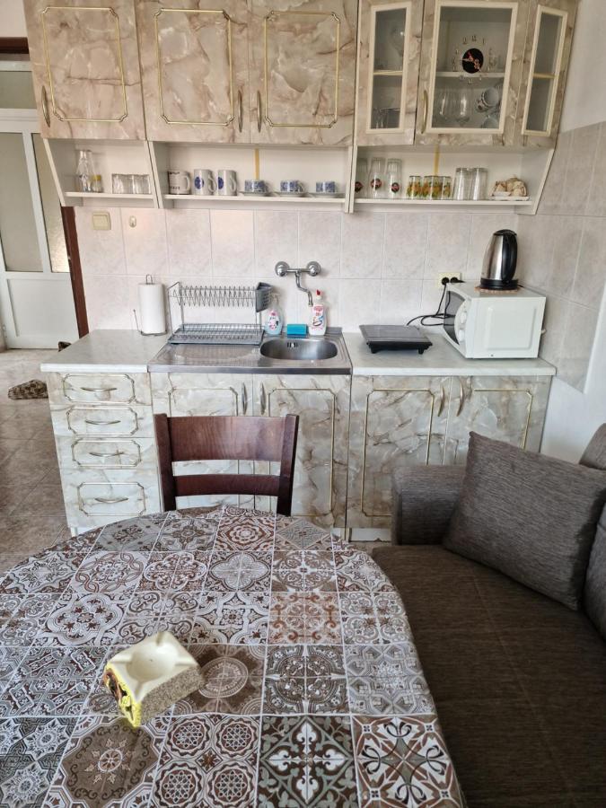 Zoya Apartment Sozopol Exteriér fotografie