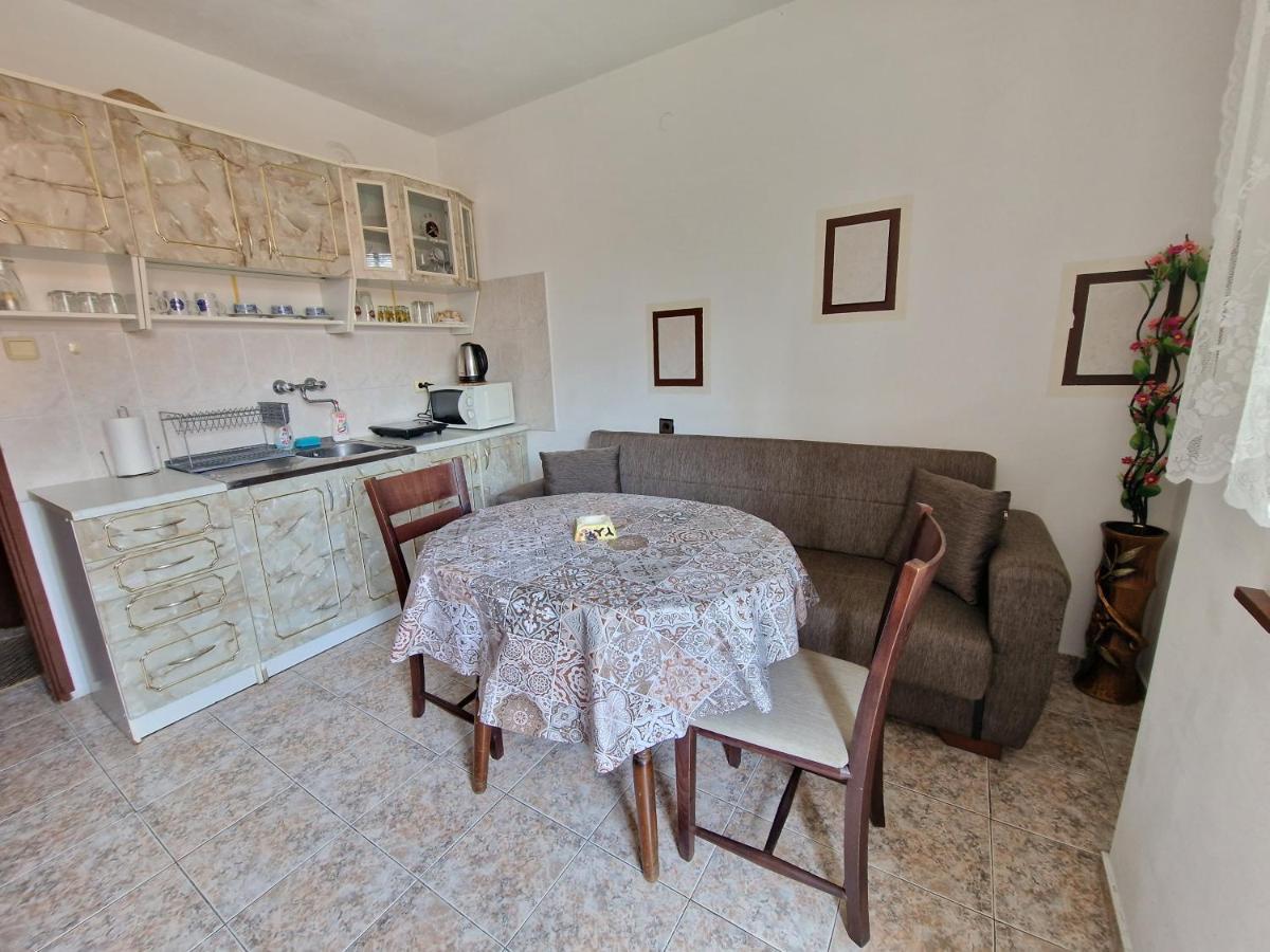 Zoya Apartment Sozopol Exteriér fotografie
