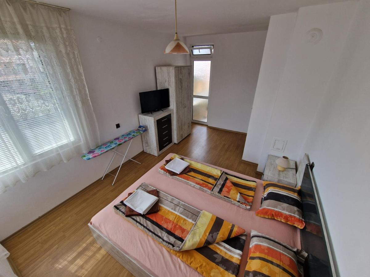 Zoya Apartment Sozopol Exteriér fotografie