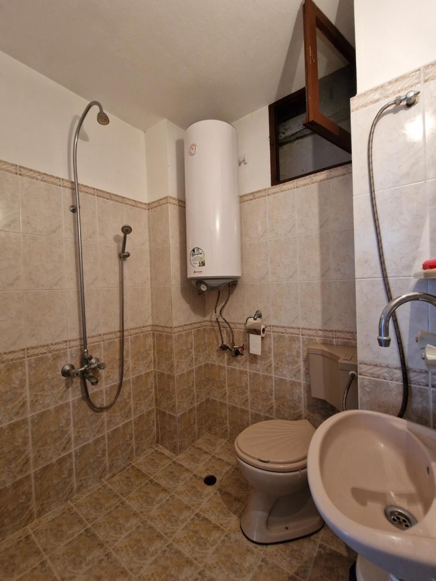 Zoya Apartment Sozopol Exteriér fotografie
