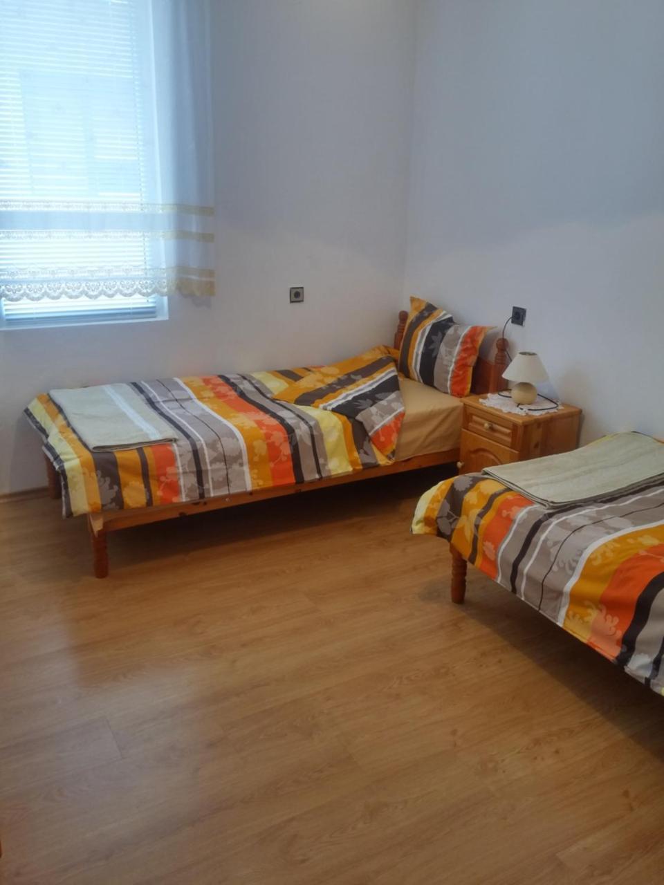 Zoya Apartment Sozopol Exteriér fotografie